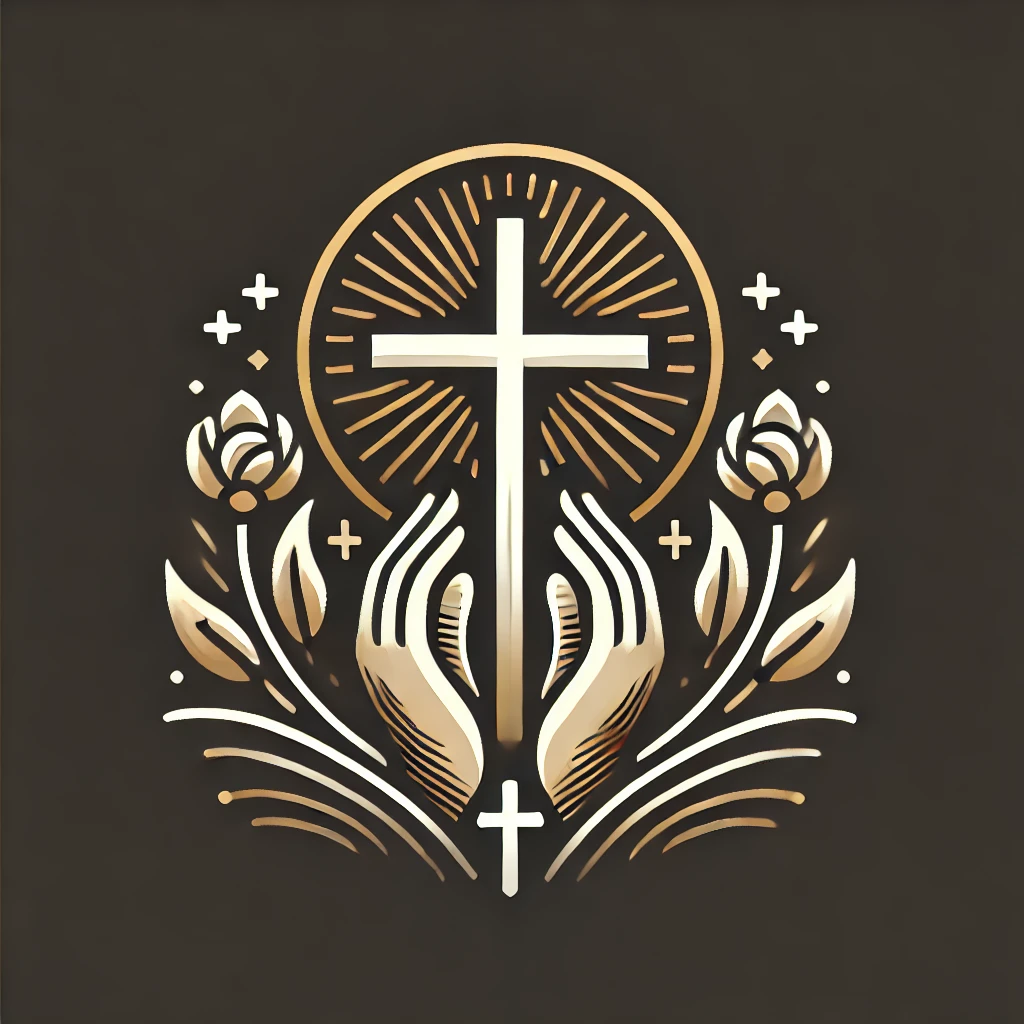 moi Święci - św. Ritą, św. Józef 